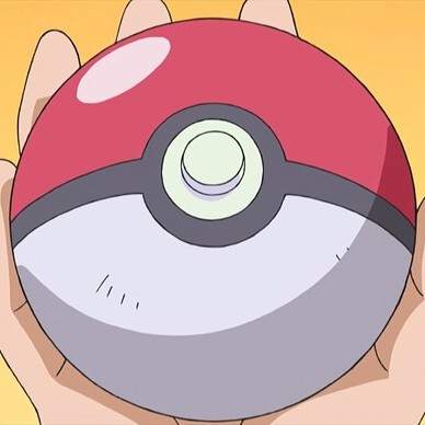 Poke Ball